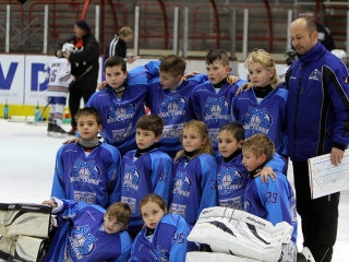 Santa Claus Cup U9 - fotó: Sándor Judit