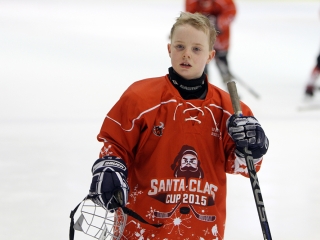 Santa Claus Cup U9 - fotó: Sándor Judit