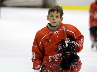 Santa Claus Cup U9 - fotó: Sándor Judit