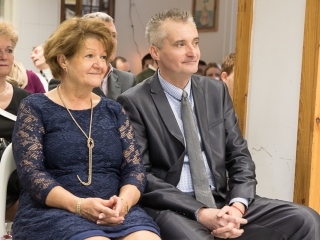 Jószolgálati Otthon: Szeretet hete - fotó: Ónodi Zoltán