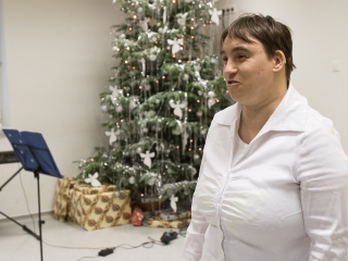 Jószolgálati Otthon: Szeretet hete - fotó: Ónodi Zoltán