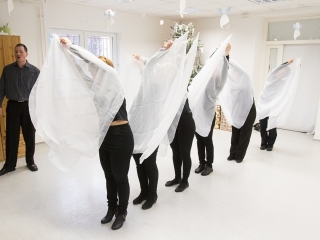 Jószolgálati Otthon: Szeretet hete - fotó: Ónodi Zoltán