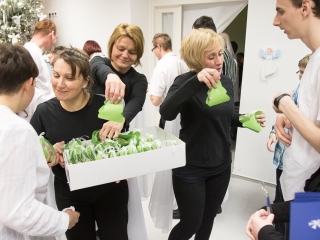 Jószolgálati Otthon: Szeretet hete - fotó: Ónodi Zoltán