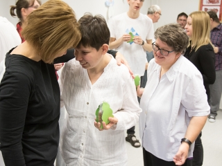 Jószolgálati Otthon: Szeretet hete - fotó: Ónodi Zoltán