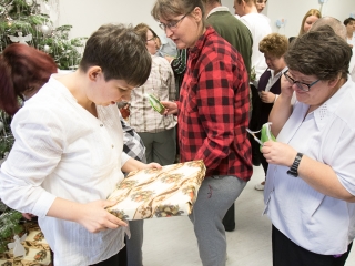 Jószolgálati Otthon: Szeretet hete - fotó: Ónodi Zoltán