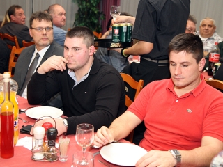 Dunaferr SE birkózó szakosztály évzáró - fotó: Sándor Judit