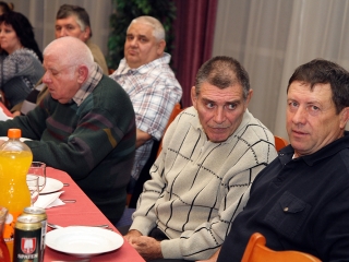 Dunaferr SE birkózó szakosztály évzáró - fotó: Sándor Judit