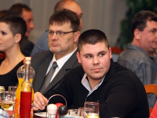 Dunaferr SE birkózó szakosztály évzáró - fotó: Sándor Judit