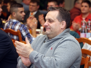 Dunaferr SE birkózó szakosztály évzáró - fotó: Sándor Judit