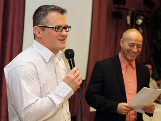 Dunaferr SE birkózó szakosztály évzáró - fotó: Sándor Judit