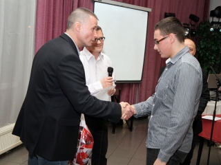 Dunaferr SE birkózó szakosztály évzáró - fotó: Sándor Judit