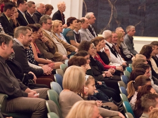 Ghymes-Móricz kórus koncert - Mendika - fotó: Ónodi Zoltán