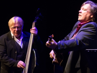 Ghymes-Móricz kórus koncert - Mendika - fotó: Ónodi Zoltán