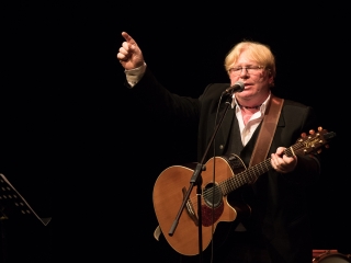 Ghymes-Móricz kórus koncert - Mendika - fotó: Ónodi Zoltán