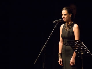 Ghymes-Móricz kórus koncert - Mendika - fotó: Ónodi Zoltán