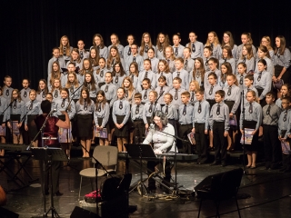 Ghymes-Móricz kórus koncert - Mendika - fotó: Ónodi Zoltán