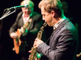 Ghymes-Móricz kórus koncert - Mendika - fotó: Ónodi Zoltán