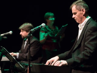 Ghymes-Móricz kórus koncert - Mendika - fotó: Ónodi Zoltán