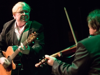 Ghymes-Móricz kórus koncert - Mendika - fotó: Ónodi Zoltán