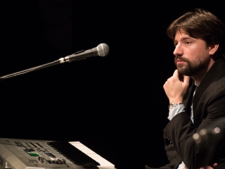 Ghymes-Móricz kórus koncert - Mendika - fotó: Ónodi Zoltán