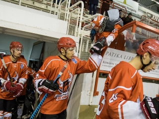 Jégkorong: DAB - Fehérvár AV19 - fotó: Ónodi Zoltán