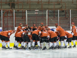 Jégkorong: DAB - Fehérvár AV19 - fotó: Ónodi Zoltán