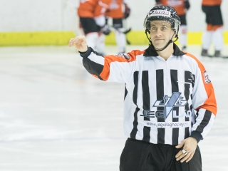 Jégkorong: DAB - Fehérvár AV19 - fotó: Ónodi Zoltán