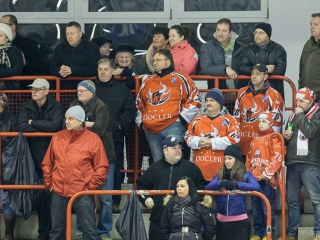 Jégkorong: DAB - Fehérvár AV19 - fotó: Ónodi Zoltán