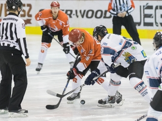 Jégkorong: DAB - Fehérvár AV19 - fotó: Ónodi Zoltán