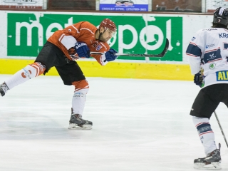 Jégkorong: DAB - Fehérvár AV19 - fotó: Ónodi Zoltán