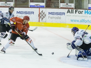 Jégkorong: DAB - Fehérvár AV19 - fotó: Ónodi Zoltán