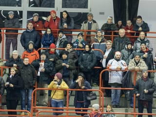 Jégkorong: DAB - Fehérvár AV19 - fotó: Ónodi Zoltán