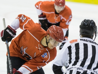 Jégkorong: DAB - Fehérvár AV19 - fotó: Ónodi Zoltán