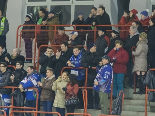 Jégkorong: DAB - Fehérvár AV19 - fotó: Ónodi Zoltán