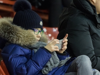 Jégkorong: DAB - Fehérvár AV19 - fotó: Ónodi Zoltán