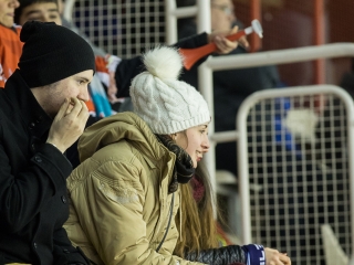 Jégkorong: DAB - Fehérvár AV19 - fotó: Ónodi Zoltán