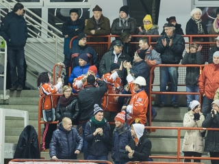 Jégkorong: DAB - Fehérvár AV19 - fotó: Ónodi Zoltán