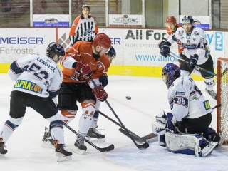 Jégkorong: DAB - Fehérvár AV19 - fotó: Ónodi Zoltán