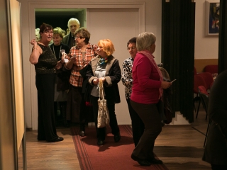 Svejk vagyok - fotó: Ónodi Zoltán