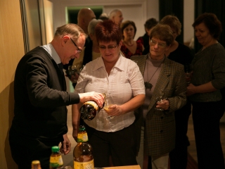 Svejk vagyok - fotó: Ónodi Zoltán