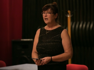 Svejk vagyok - fotó: Ónodi Zoltán