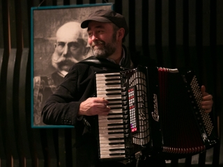 Svejk vagyok - fotó: Ónodi Zoltán