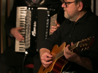 Svejk vagyok - fotó: Ónodi Zoltán