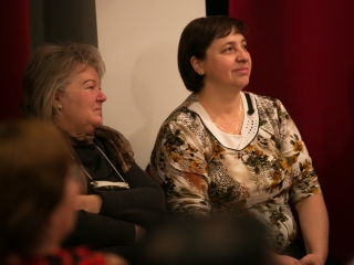 Svejk vagyok - fotó: Ónodi Zoltán