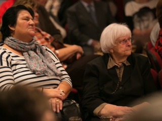 Svejk vagyok - fotó: Ónodi Zoltán