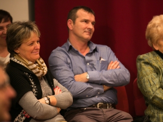 Svejk vagyok - fotó: Ónodi Zoltán