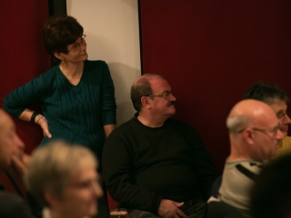 Svejk vagyok - fotó: Ónodi Zoltán