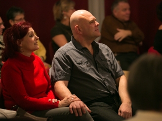 Svejk vagyok - fotó: Ónodi Zoltán