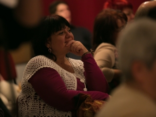 Svejk vagyok - fotó: Ónodi Zoltán