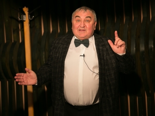 Svejk vagyok - fotó: Ónodi Zoltán